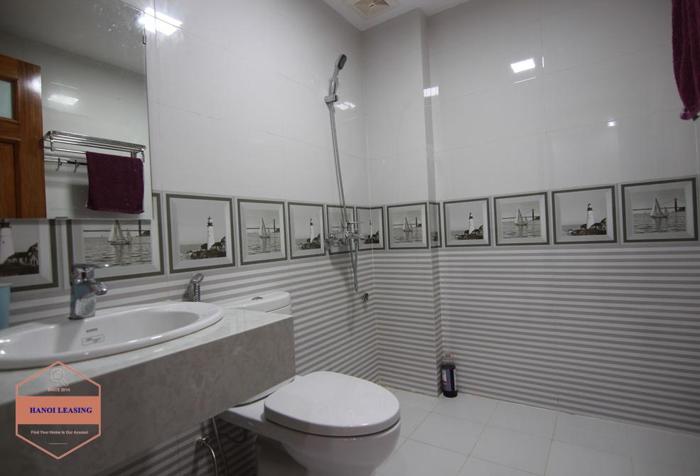 Spacious house for rent in Tay Ho, Dang Thai Mai, Tay Ho, Hanoi Spacious house for rent in Tay Ho, Dang Thai Mai, Tay Ho, Hanoi