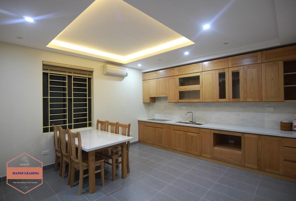 Spacious house for rent in Tay Ho, Dang Thai Mai, Tay Ho, Hanoi Spacious house for rent in Tay Ho, Dang Thai Mai, Tay Ho, Hanoi