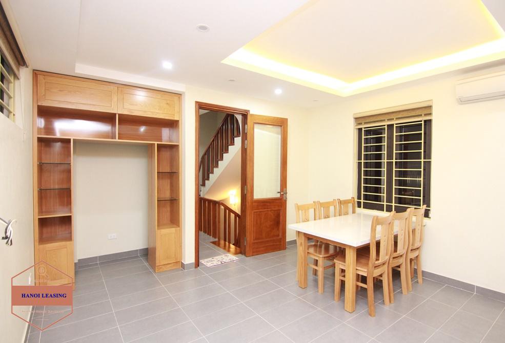 Spacious house for rent in Tay Ho, Dang Thai Mai, Tay Ho, Hanoi Spacious house for rent in Tay Ho, Dang Thai Mai, Tay Ho, Hanoi