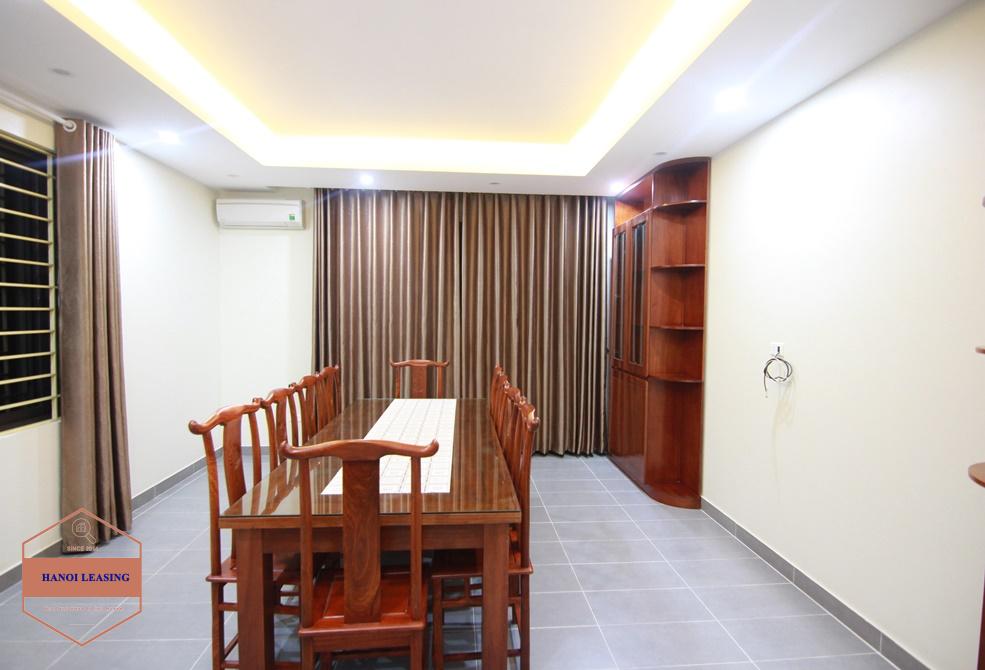 Spacious house for rent in Tay Ho, Dang Thai Mai, Tay Ho, Hanoi Spacious house for rent in Tay Ho, Dang Thai Mai, Tay Ho, Hanoi