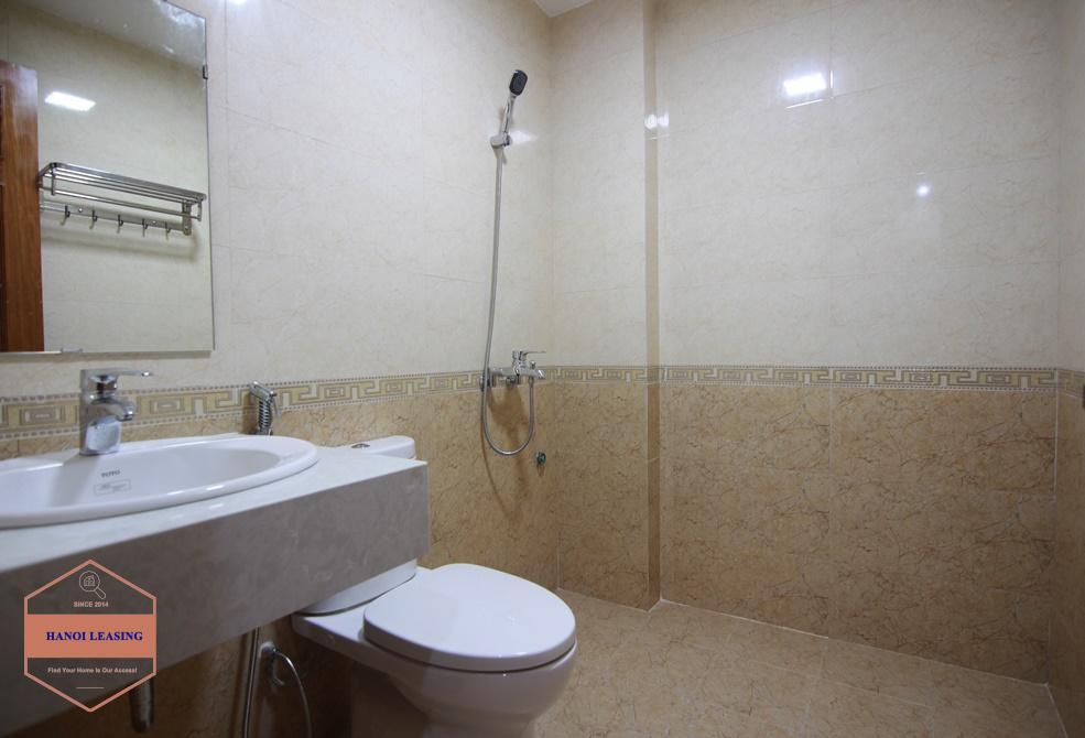 Spacious house for rent in Tay Ho, Dang Thai Mai, Tay Ho, Hanoi Spacious house for rent in Tay Ho, Dang Thai Mai, Tay Ho, Hanoi