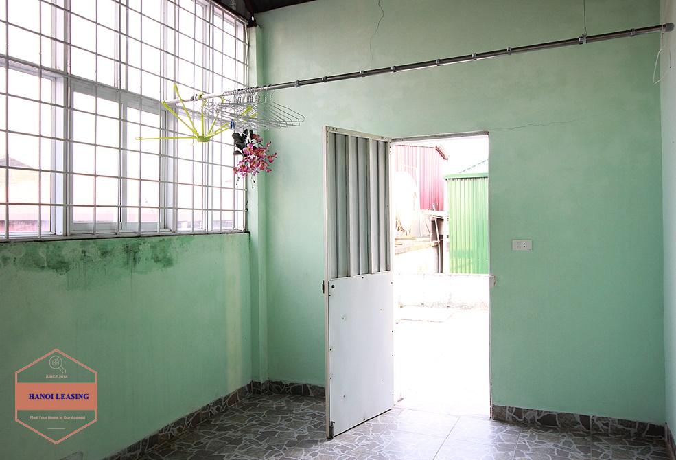 Spacious 4 bedrooms house for rent on Dang Thai Mai street, Tay Ho Spacious 4 bedrooms house for rent on Dang Thai Mai street, Tay Ho