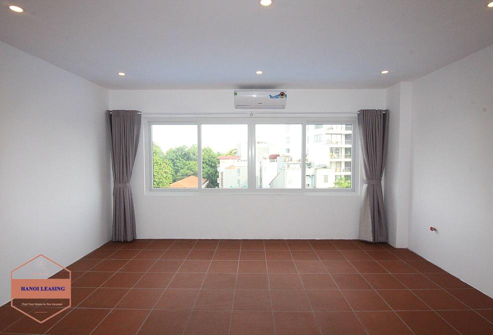 Beautiful large -sized house for rent on Dang Thai Mai, Tay Ho, Hanoi Beautiful large -sized house for rent on Dang Thai Mai, Tay Ho, Hanoi