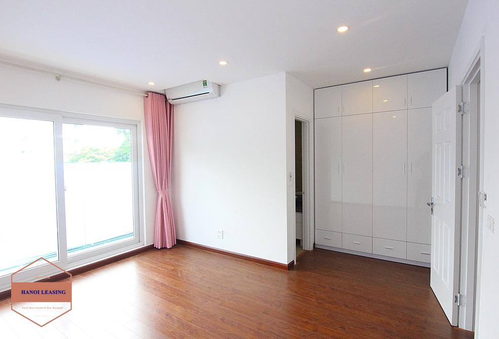 Beautiful large -sized house for rent on Dang Thai Mai, Tay Ho, Hanoi Beautiful large -sized house for rent on Dang Thai Mai, Tay Ho, Hanoi