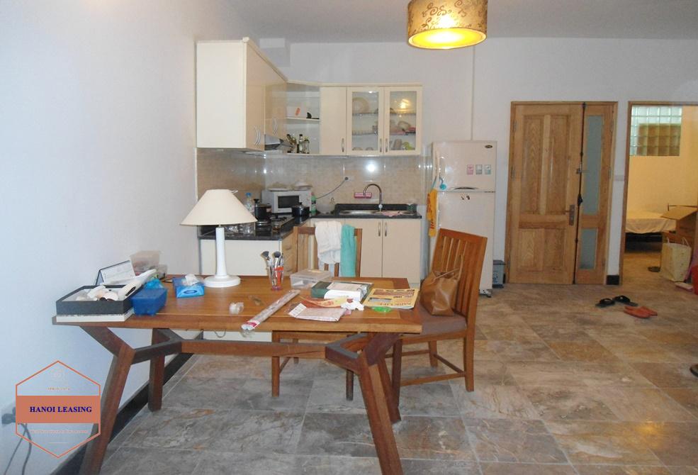 Cosy apartment for rent with full furniture and cheap price in Hanoi Cosy apartment for rent with full furniture and cheap price in Hanoi