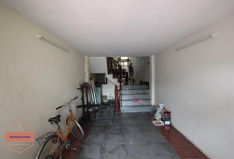Cosy small house available for rent in Dang Thai Mai street, Tay Ho, Hanoi- fully furnished Cosy small house available for rent in Dang Thai Mai street, Tay Ho, Hanoi- fully furnished