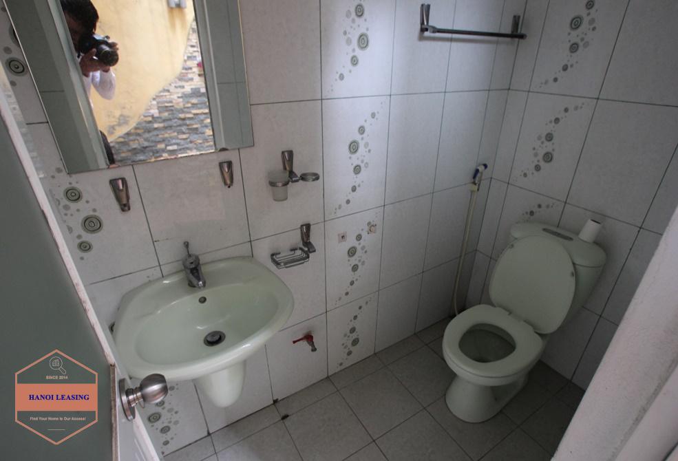 Cosy small house available for rent in Dang Thai Mai street, Tay Ho, Hanoi- fully furnished Cosy small house available for rent in Dang Thai Mai street, Tay Ho, Hanoi- fully furnished