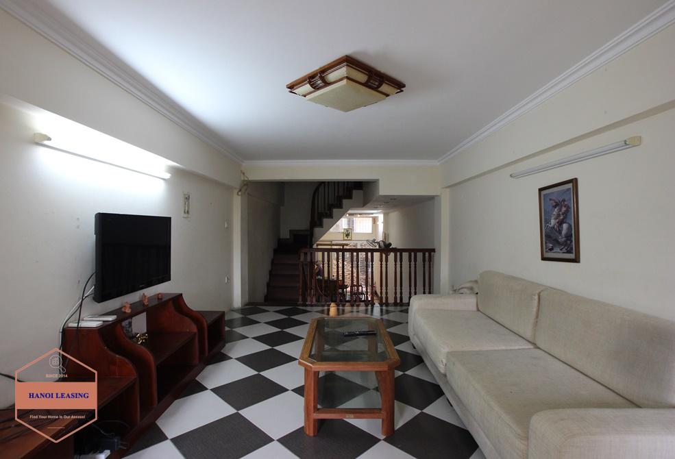 Cosy small house available for rent in Dang Thai Mai street, Tay Ho, Hanoi- fully furnished Cosy small house available for rent in Dang Thai Mai street, Tay Ho, Hanoi- fully furnished