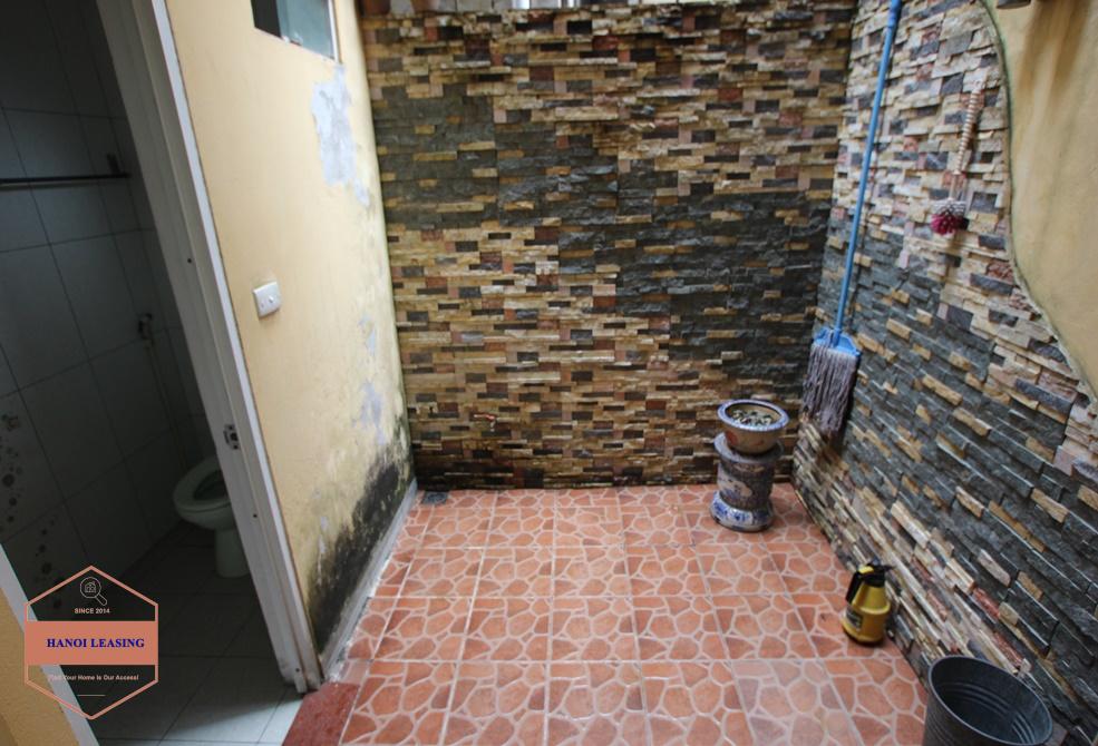 Cosy small house available for rent in Dang Thai Mai street, Tay Ho, Hanoi- fully furnished Cosy small house available for rent in Dang Thai Mai street, Tay Ho, Hanoi- fully furnished