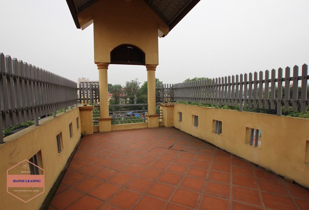 Cosy small house available for rent in Dang Thai Mai street, Tay Ho, Hanoi- fully furnished Cosy small house available for rent in Dang Thai Mai street, Tay Ho, Hanoi- fully furnished