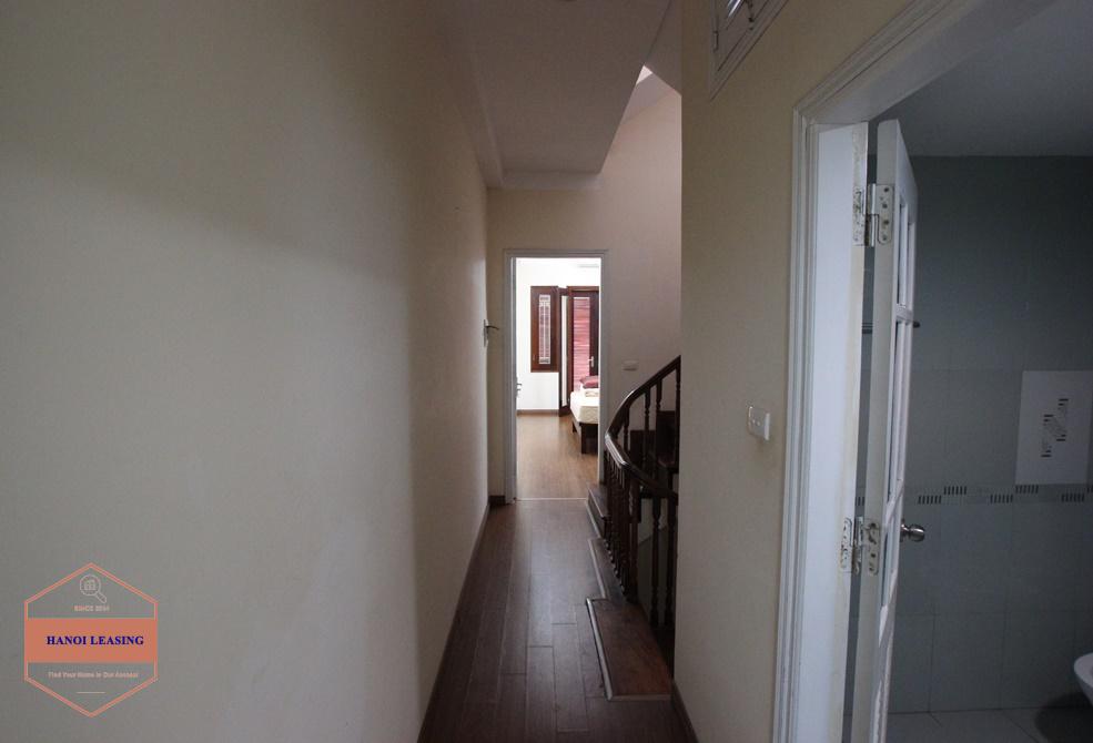 Cosy small house available for rent in Dang Thai Mai street, Tay Ho, Hanoi- fully furnished Cosy small house available for rent in Dang Thai Mai street, Tay Ho, Hanoi- fully furnished