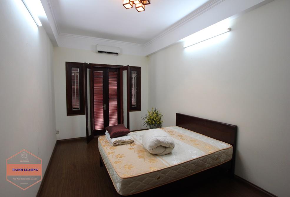 Cosy small house available for rent in Dang Thai Mai street, Tay Ho, Hanoi- fully furnished Cosy small house available for rent in Dang Thai Mai street, Tay Ho, Hanoi- fully furnished