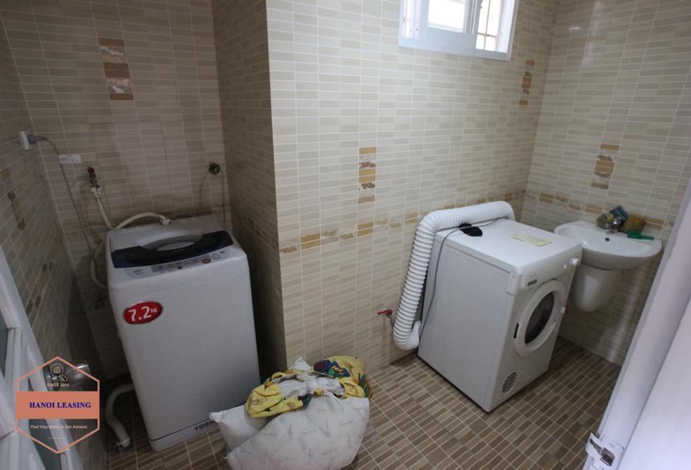 Cosy small house available for rent in Dang Thai Mai street, Tay Ho, Hanoi- fully furnished Cosy small house available for rent in Dang Thai Mai street, Tay Ho, Hanoi- fully furnished