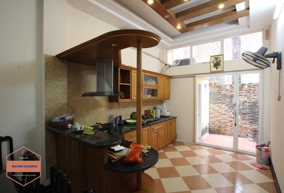 Cosy small house available for rent in Dang Thai Mai street, Tay Ho, Hanoi- fully furnished Cosy small house available for rent in Dang Thai Mai street, Tay Ho, Hanoi- fully furnished