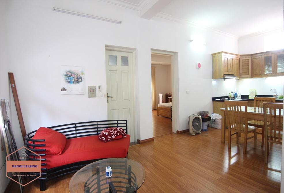 A[artment rental with good space, peaceful neighborhood in Tay Ho