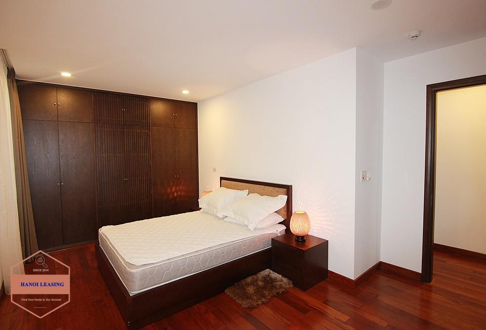 Beautiful apartment with 4 bedrooms for rent in Dang Thai Mai street, Tay Ho, Hanoi Beautiful apartment with 4 bedrooms for rent in Dang Thai Mai street, Tay Ho, Hanoi