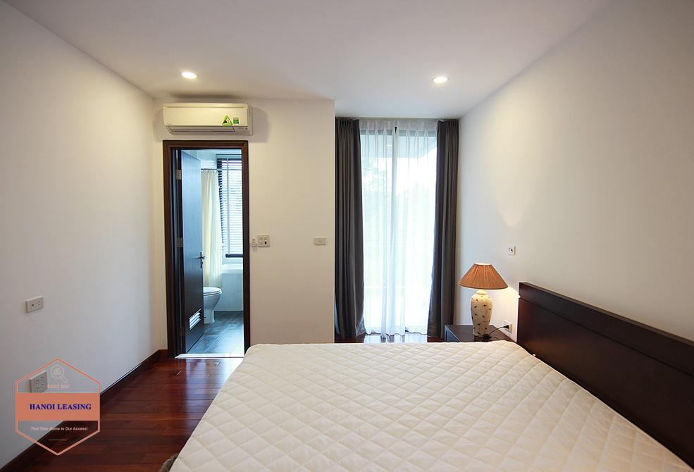 Beautiful apartment with 4 bedrooms for rent in Dang Thai Mai street, Tay Ho, Hanoi Beautiful apartment with 4 bedrooms for rent in Dang Thai Mai street, Tay Ho, Hanoi