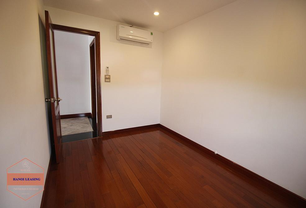 Splendid three bedroom apartment to rent in Tay Ho with balcony and views of Westlake Splendid three bedroom apartment to rent in Tay Ho with balcony and views of Westlake
