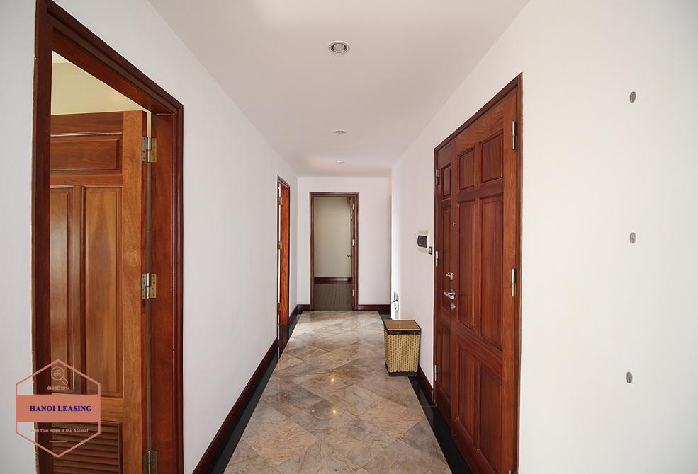 Splendid three bedroom apartment to rent in Tay Ho with balcony and views of Westlake Splendid three bedroom apartment to rent in Tay Ho with balcony and views of Westlake