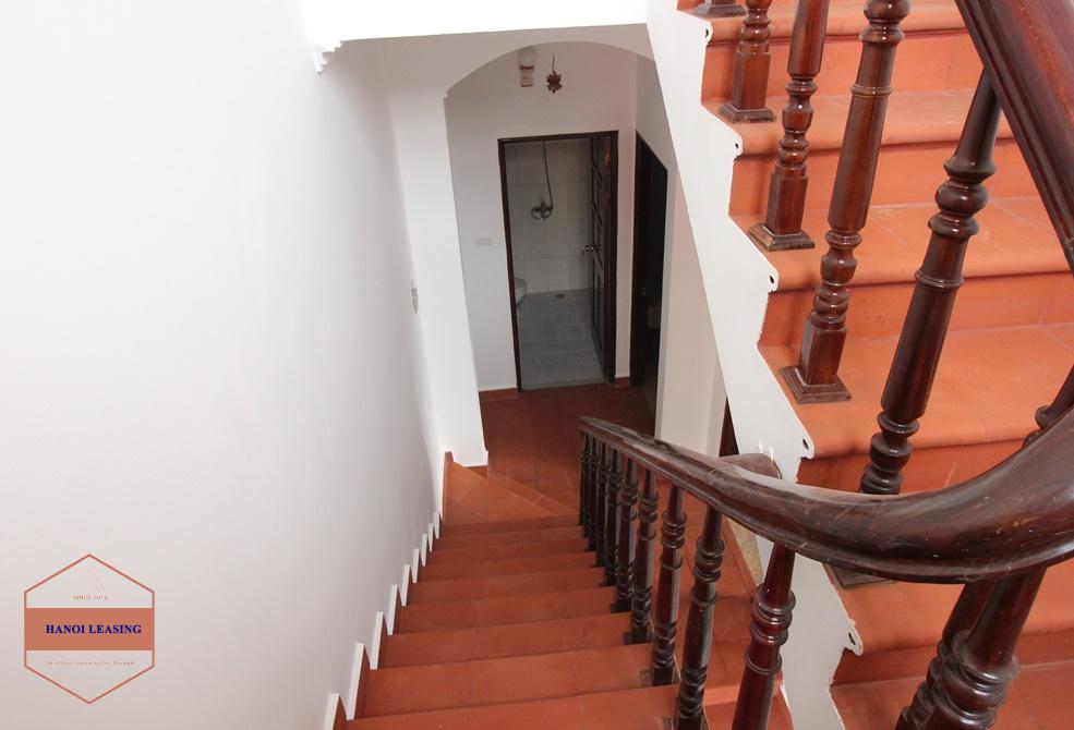 Nice and new house for rent in Dang Thai Mai, Tay Ho, Hanoi Nice and new house for rent in Dang Thai Mai, Tay Ho, Hanoi