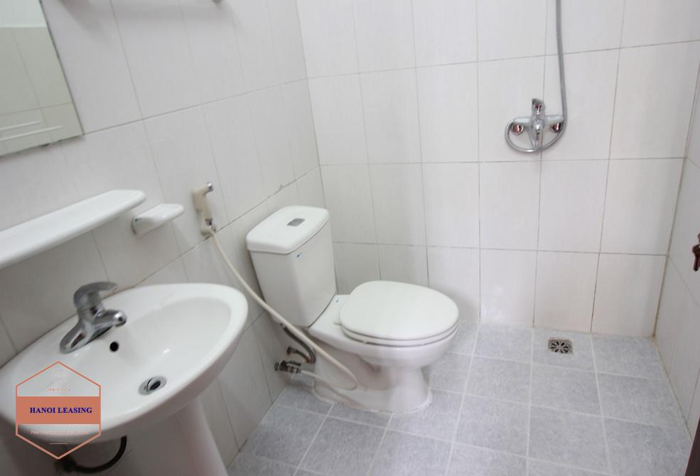 Nice and new house for rent in Dang Thai Mai, Tay Ho, Hanoi Nice and new house for rent in Dang Thai Mai, Tay Ho, Hanoi