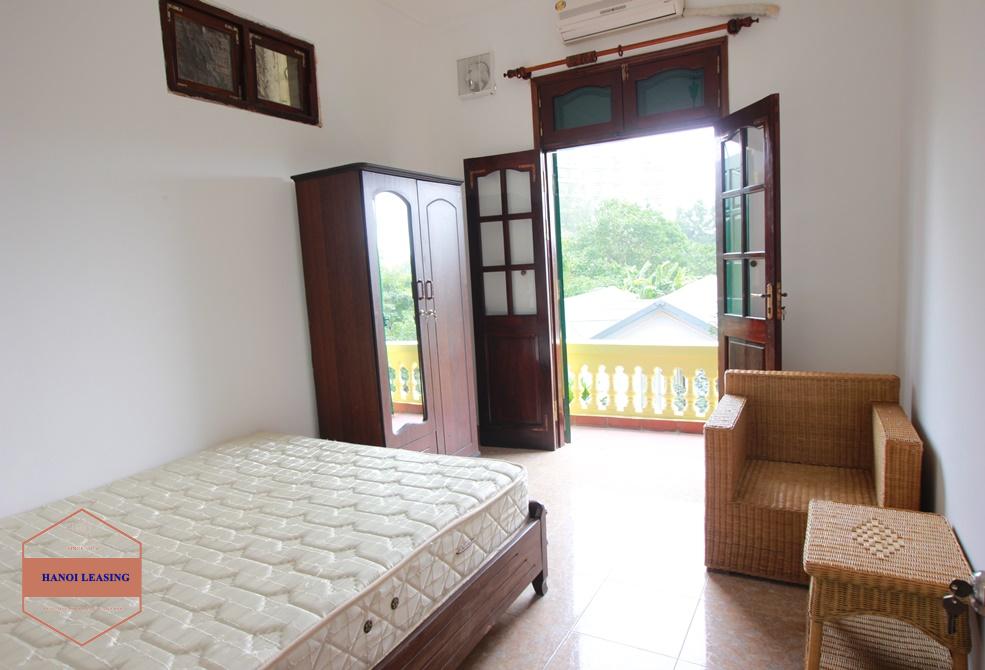 Nice and new house for rent in Dang Thai Mai, Tay Ho, Hanoi Nice and new house for rent in Dang Thai Mai, Tay Ho, Hanoi