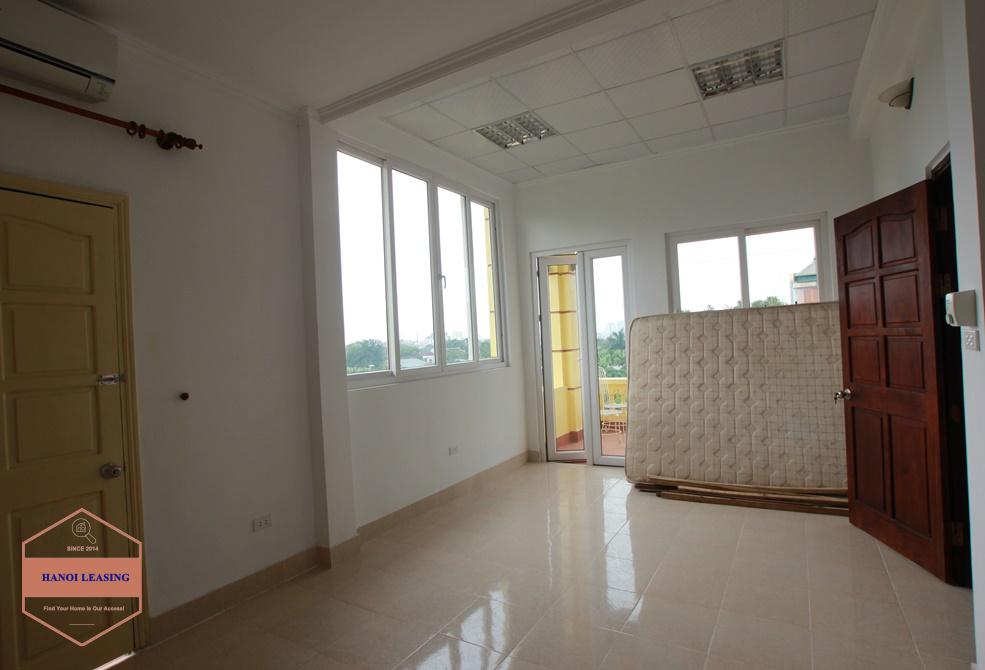 Nice and new house for rent in Dang Thai Mai, Tay Ho, Hanoi Nice and new house for rent in Dang Thai Mai, Tay Ho, Hanoi