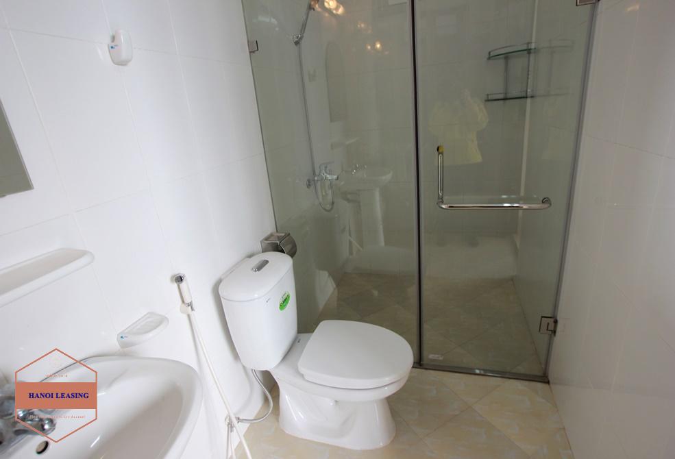 Nice and new house for rent in Dang Thai Mai, Tay Ho, Hanoi Nice and new house for rent in Dang Thai Mai, Tay Ho, Hanoi