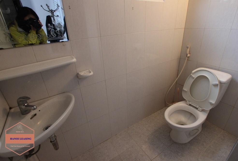 Nice and new house for rent in Dang Thai Mai, Tay Ho, Hanoi Nice and new house for rent in Dang Thai Mai, Tay Ho, Hanoi