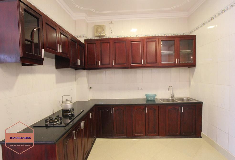 Nice and new house for rent in Dang Thai Mai, Tay Ho, Hanoi Nice and new house for rent in Dang Thai Mai, Tay Ho, Hanoi