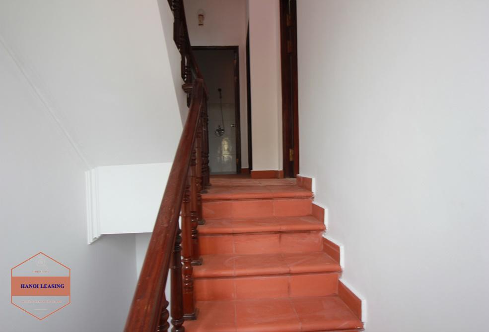 Nice and new house for rent in Dang Thai Mai, Tay Ho, Hanoi Nice and new house for rent in Dang Thai Mai, Tay Ho, Hanoi