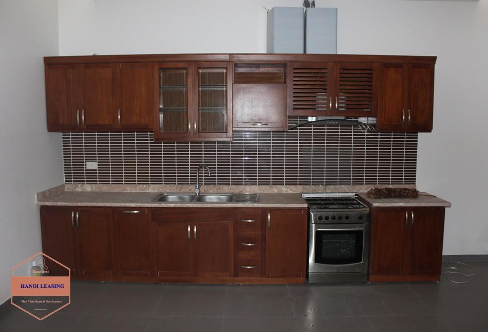 Lake view house for rent in Dang Thai Mai st, Tay Ho, Hanoi