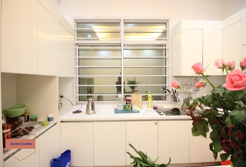 A beautiful house with backyard and terrace for rent in Tay Ho, Hanoi A beautiful house with backyard and terrace for rent in Tay Ho, Hanoi