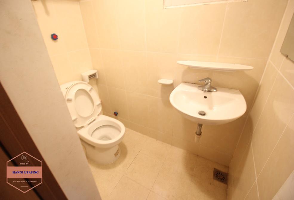 A beautiful house with backyard and terrace for rent in Tay Ho, Hanoi A beautiful house with backyard and terrace for rent in Tay Ho, Hanoi