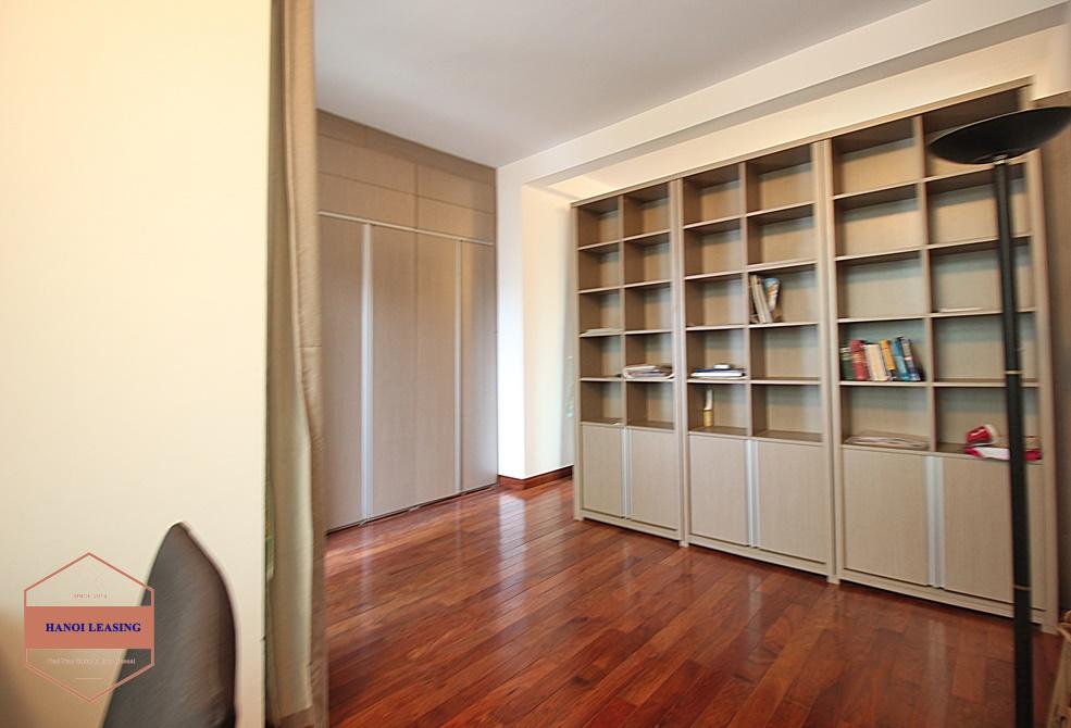 A beautiful house with backyard and terrace for rent in Tay Ho, Hanoi A beautiful house with backyard and terrace for rent in Tay Ho, Hanoi