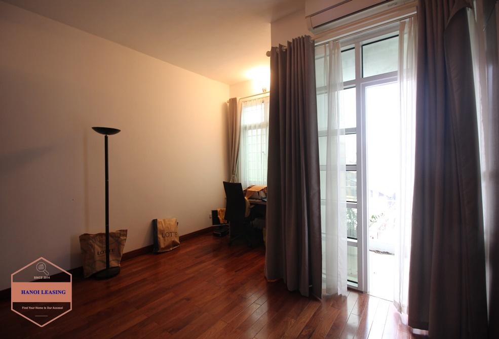 A beautiful house with backyard and terrace for rent in Tay Ho, Hanoi A beautiful house with backyard and terrace for rent in Tay Ho, Hanoi