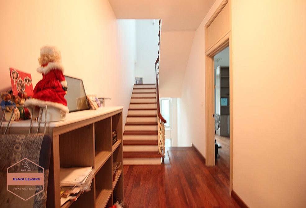 A beautiful house with backyard and terrace for rent in Tay Ho, Hanoi A beautiful house with backyard and terrace for rent in Tay Ho, Hanoi