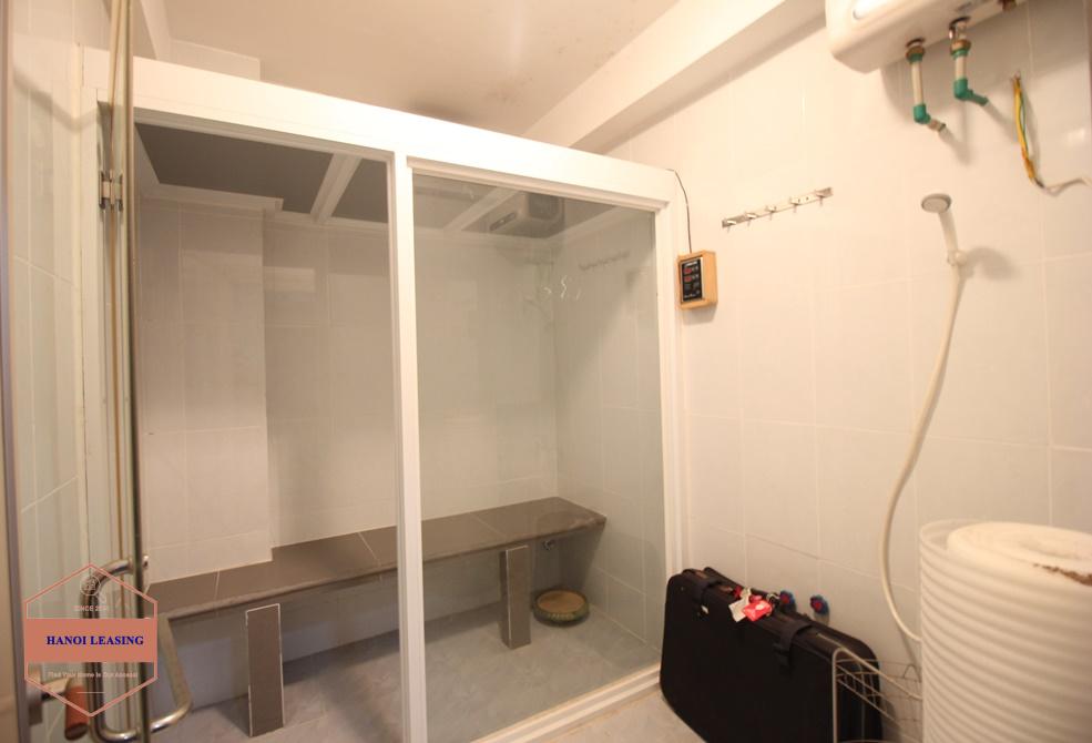 A beautiful house with backyard and terrace for rent in Tay Ho, Hanoi A beautiful house with backyard and terrace for rent in Tay Ho, Hanoi