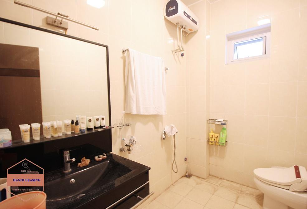 A beautiful house with backyard and terrace for rent in Tay Ho, Hanoi A beautiful house with backyard and terrace for rent in Tay Ho, Hanoi