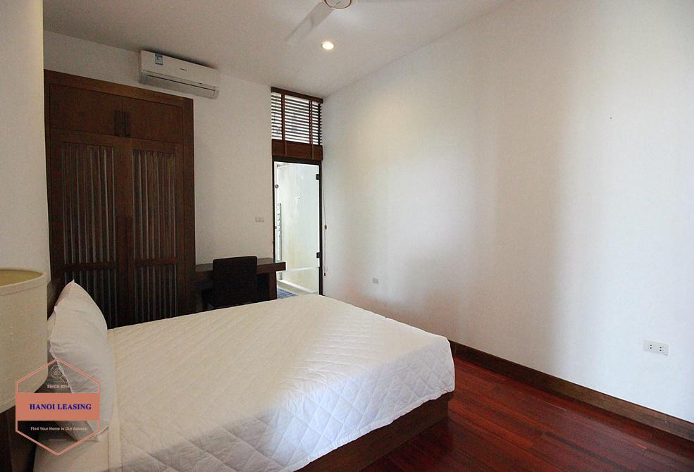 Modern, lakeside apartment for rent in Quang Khanh, Tay Ho, Hanoi Modern, lakeside apartment for rent in Quang Khanh, Tay Ho, Hanoi