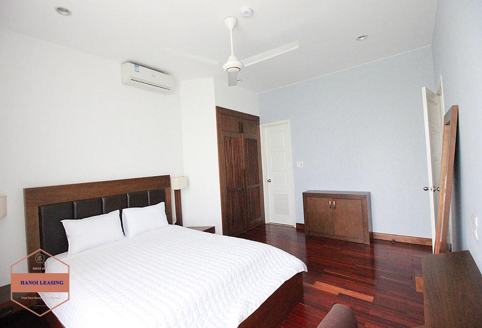 Modern, lakeside apartment for rent in Quang Khanh, Tay Ho, Hanoi Modern, lakeside apartment for rent in Quang Khanh, Tay Ho, Hanoi