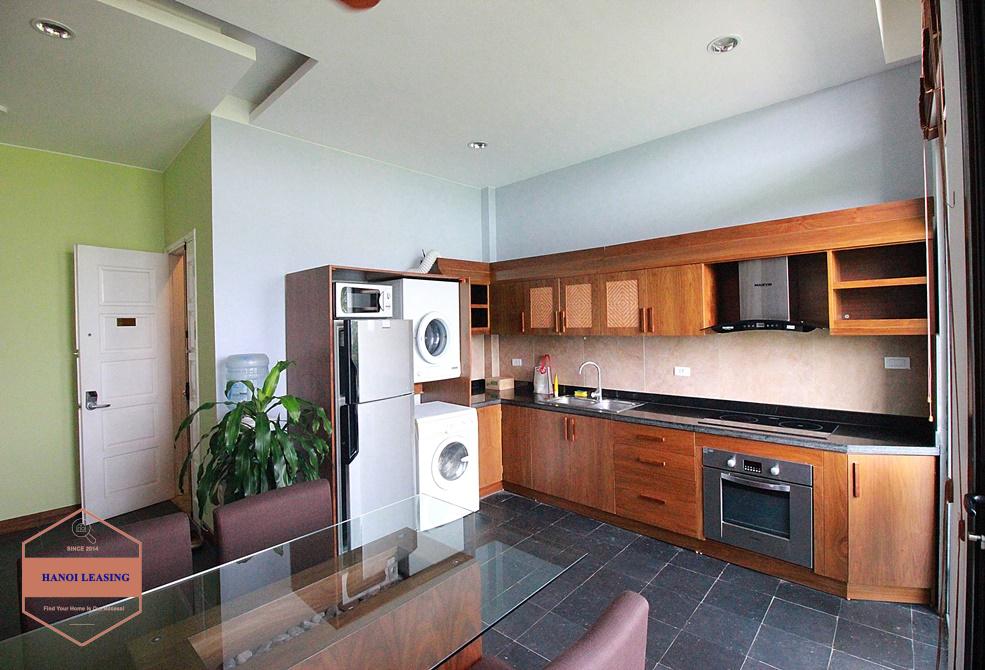 Modern, lakeside apartment for rent in Quang Khanh, Tay Ho, Hanoi Modern, lakeside apartment for rent in Quang Khanh, Tay Ho, Hanoi