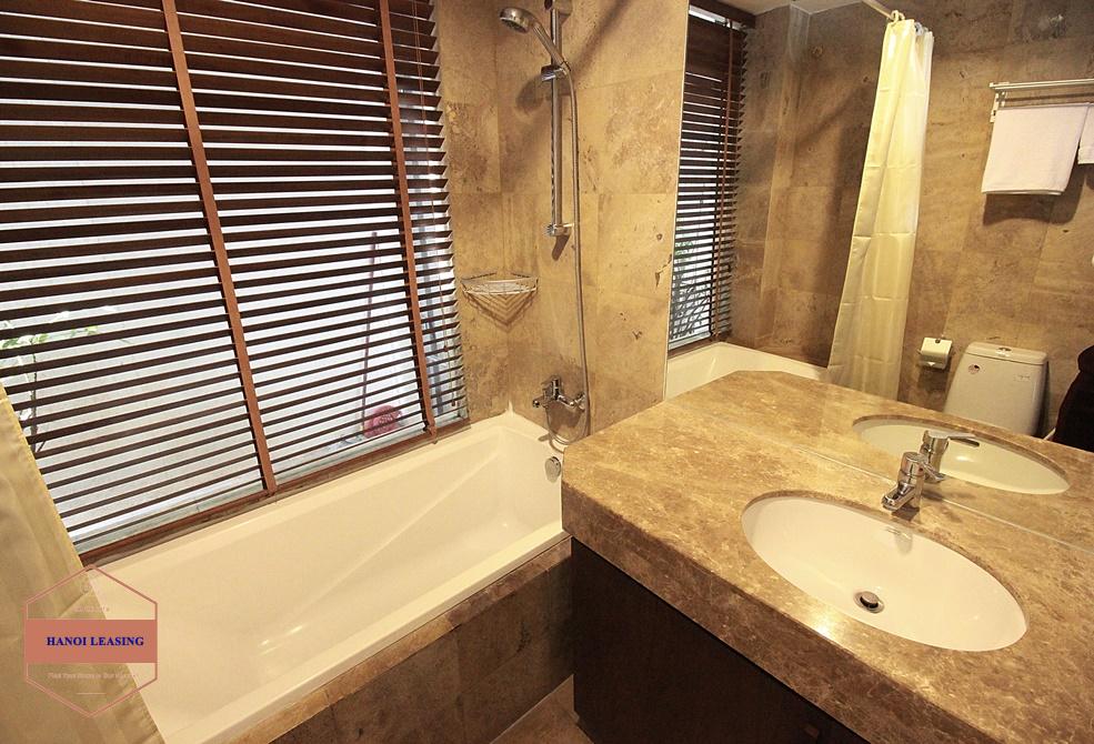 Modern, lakeside apartment for rent in Quang Khanh, Tay Ho, Hanoi Modern, lakeside apartment for rent in Quang Khanh, Tay Ho, Hanoi