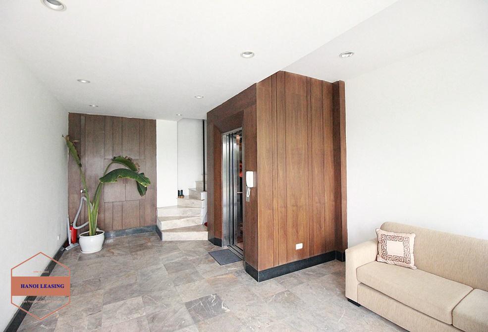 Modern, lakeside apartment for rent in Quang Khanh, Tay Ho, Hanoi Modern, lakeside apartment for rent in Quang Khanh, Tay Ho, Hanoi