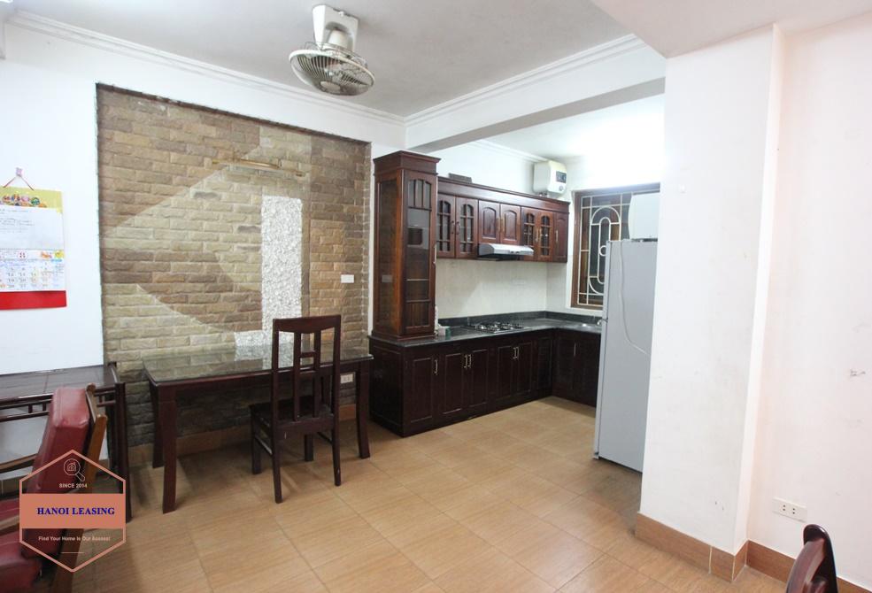 House for rent in Dang Thai Mai street, Tay Ho district, Hanoi House for rent in Dang Thai Mai street, Tay Ho district, Hanoi