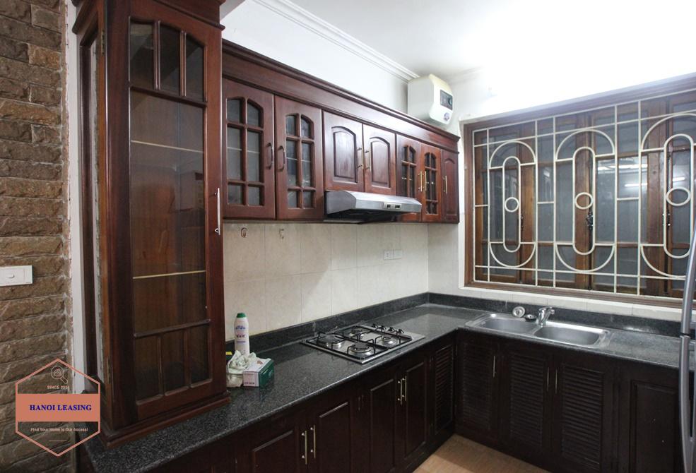 House for rent in Dang Thai Mai street, Tay Ho district, Hanoi House for rent in Dang Thai Mai street, Tay Ho district, Hanoi
