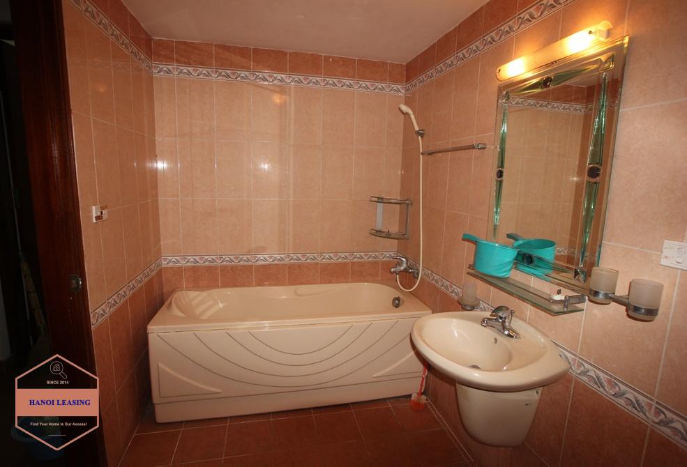 House for rent in Dang Thai Mai street, Tay Ho district, Hanoi House for rent in Dang Thai Mai street, Tay Ho district, Hanoi