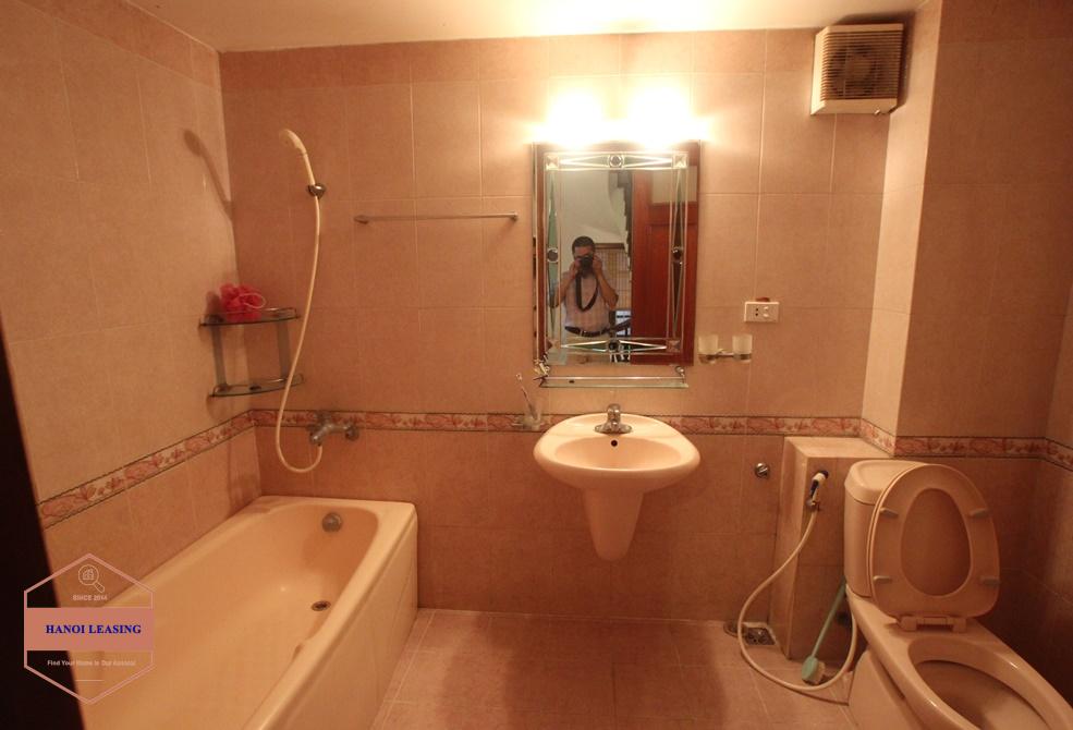 House for rent in Dang Thai Mai street, Tay Ho district, Hanoi House for rent in Dang Thai Mai street, Tay Ho district, Hanoi