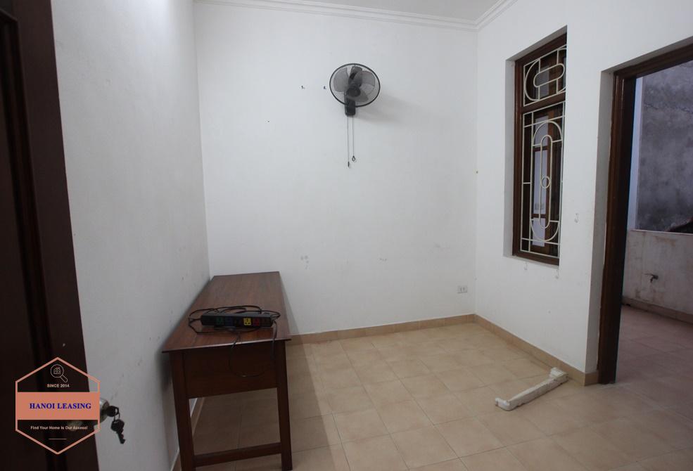 House for rent in Dang Thai Mai street, Tay Ho district, Hanoi House for rent in Dang Thai Mai street, Tay Ho district, Hanoi