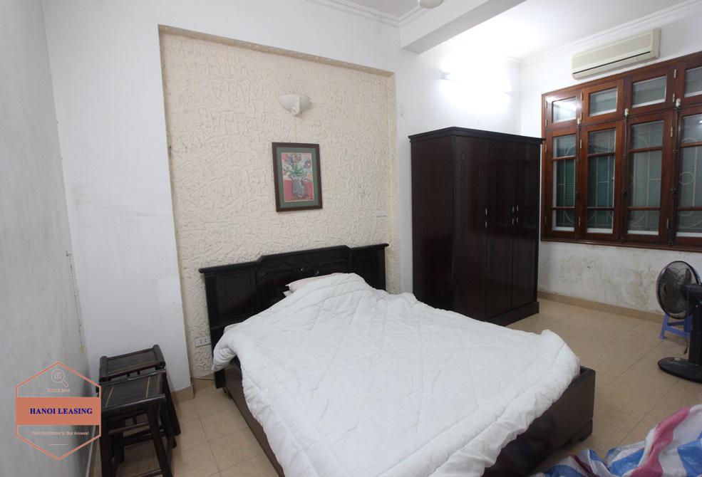 House for rent in Dang Thai Mai street, Tay Ho district, Hanoi House for rent in Dang Thai Mai street, Tay Ho district, Hanoi